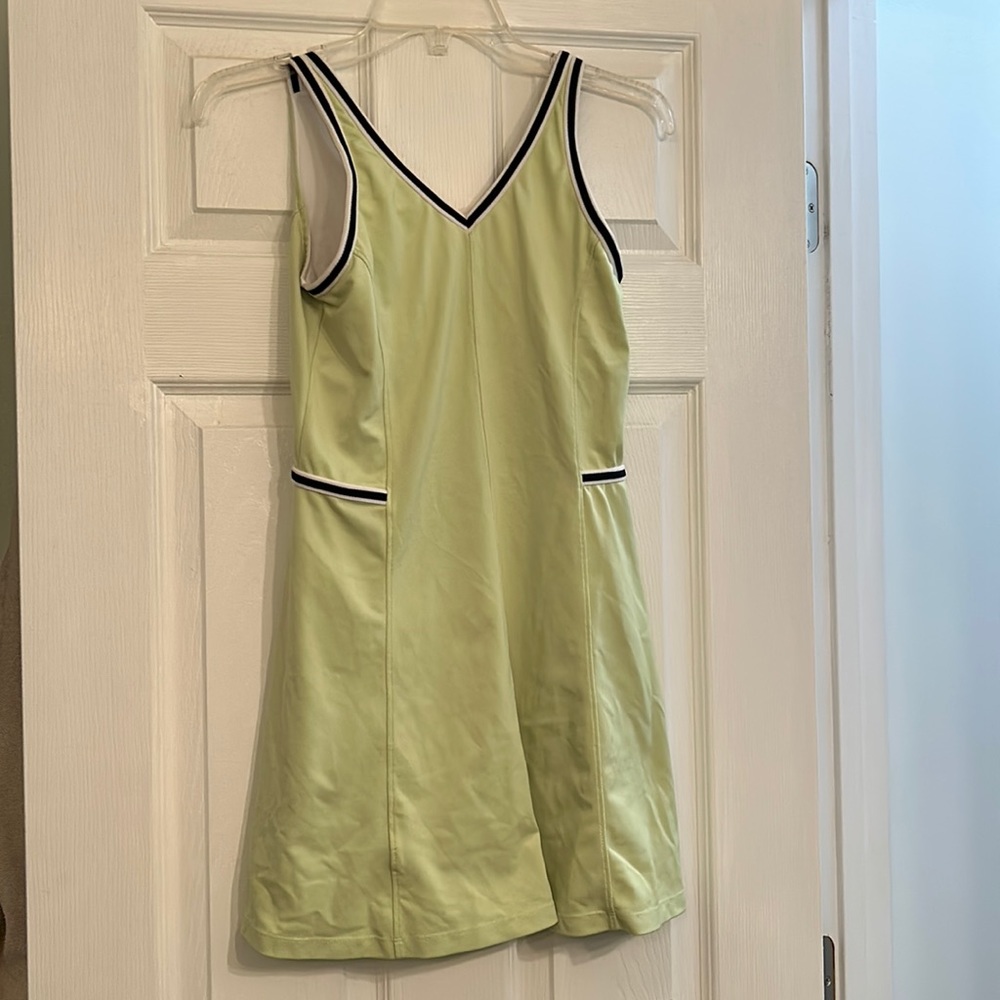 Reebok Tennis Dress